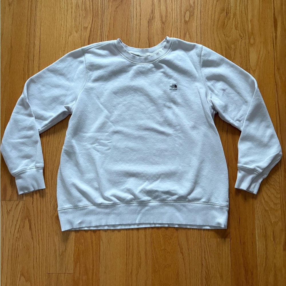 The North Face Men's Classic Crewneck Sweater